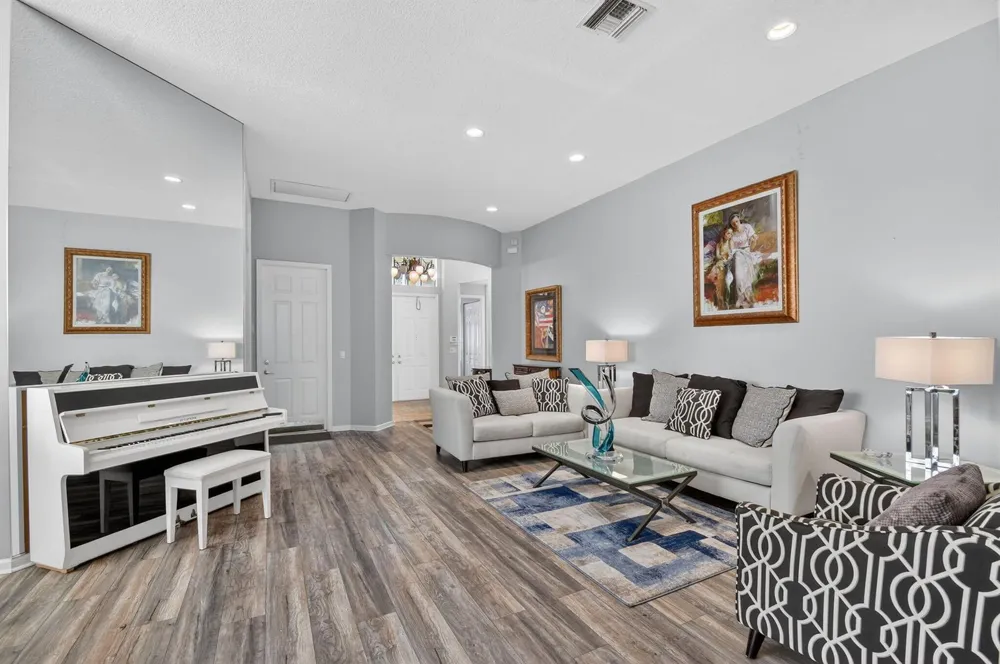 1848 Via Castello Wellington, FL 33411