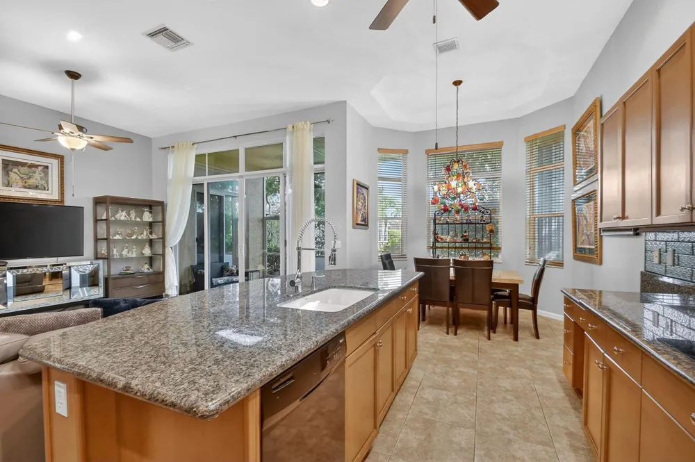 1848 Via Castello Wellington, FL 33411