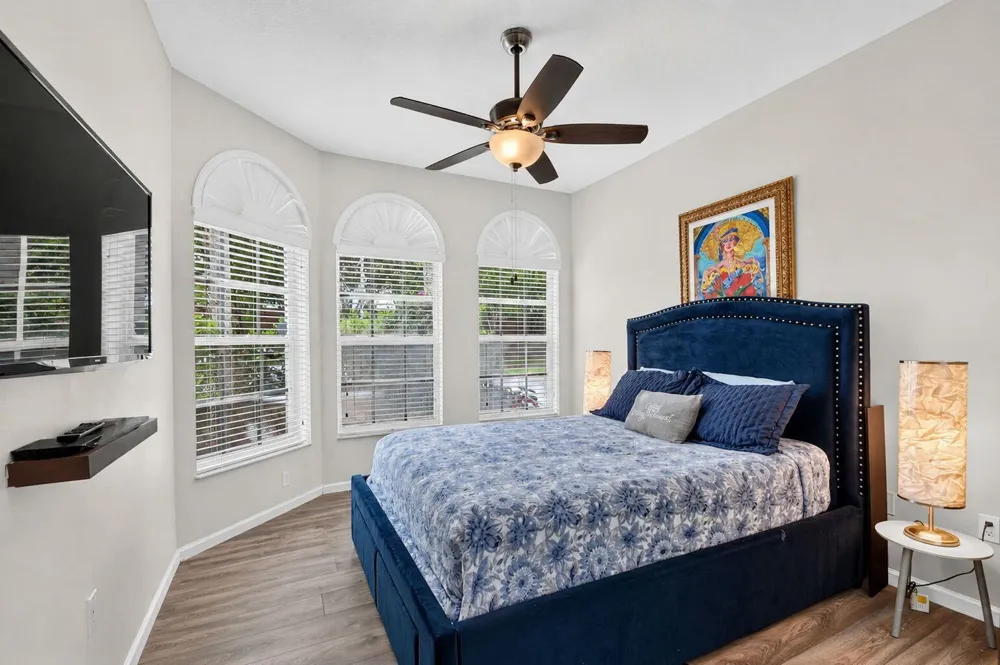 1848 Via Castello Wellington, FL 33411