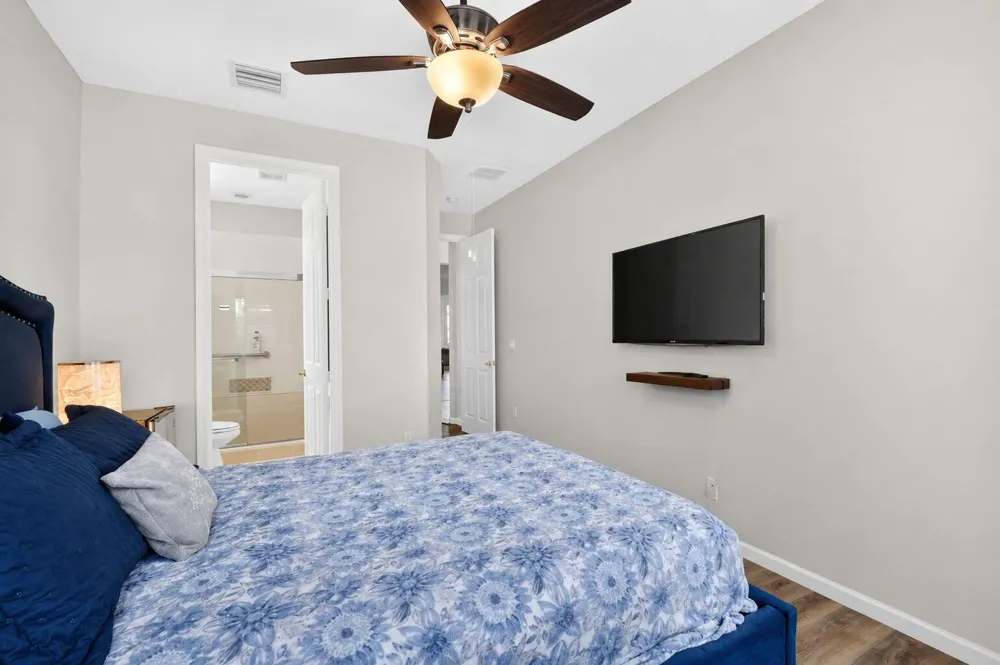 1848 Via Castello Wellington, FL 33411