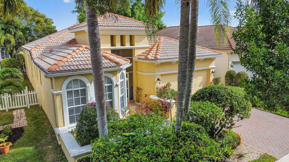 1848 Via Castello Wellington, FL 33411