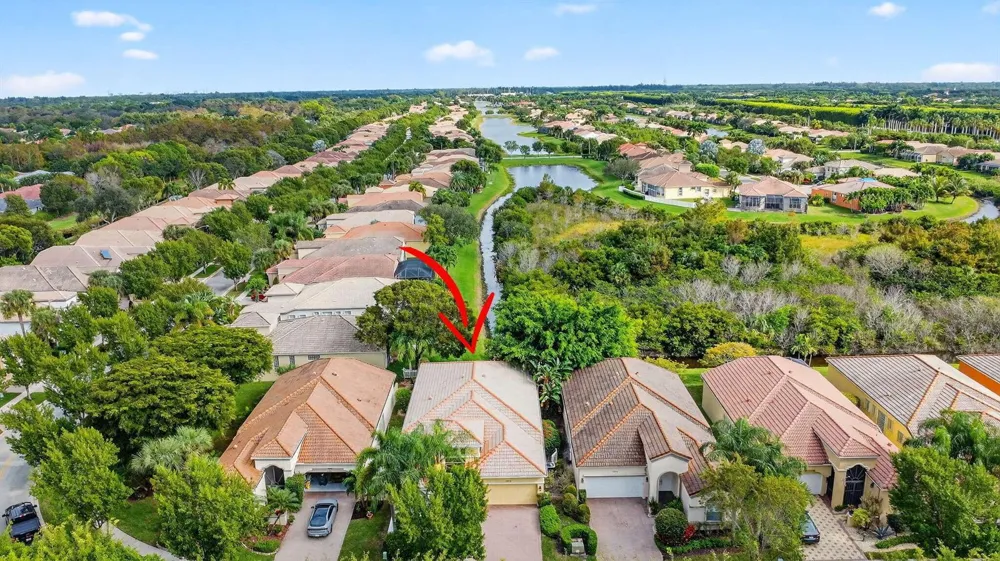 1848 Via Castello Wellington, FL 33411