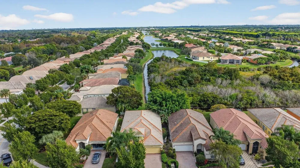 1848 Via Castello Wellington, FL 33411