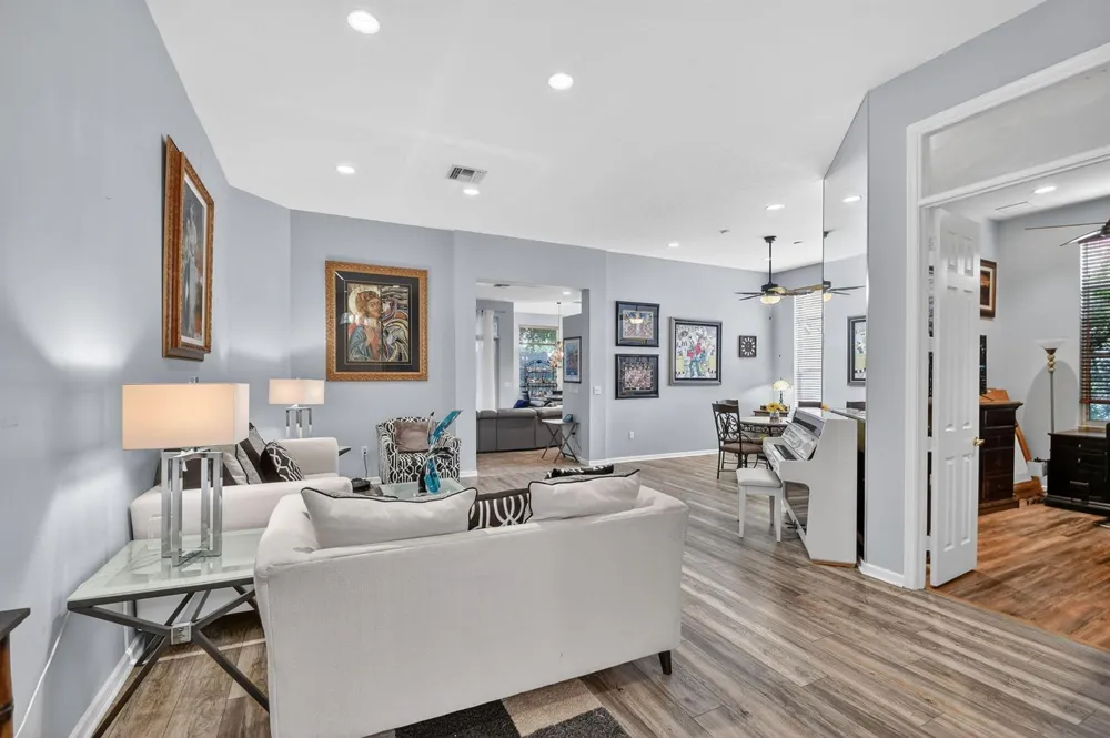 1848 Via Castello Wellington, FL 33411