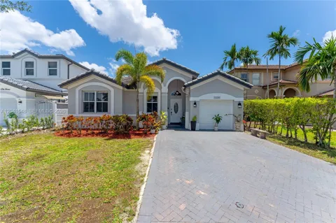 15506 SW 25th Ter
