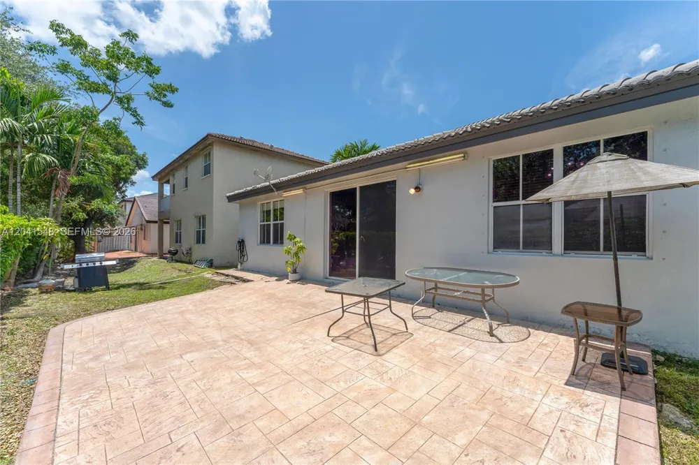 15506 SW 25th Ter Miami, FL 33185