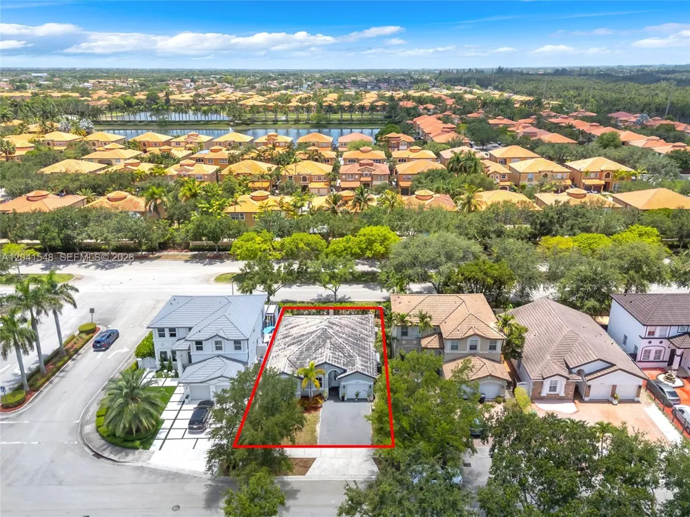 15506 SW 25th Ter Miami, FL 33185
