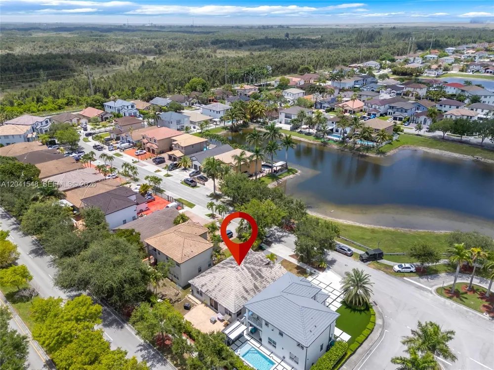 15506 SW 25th Ter Miami, FL 33185