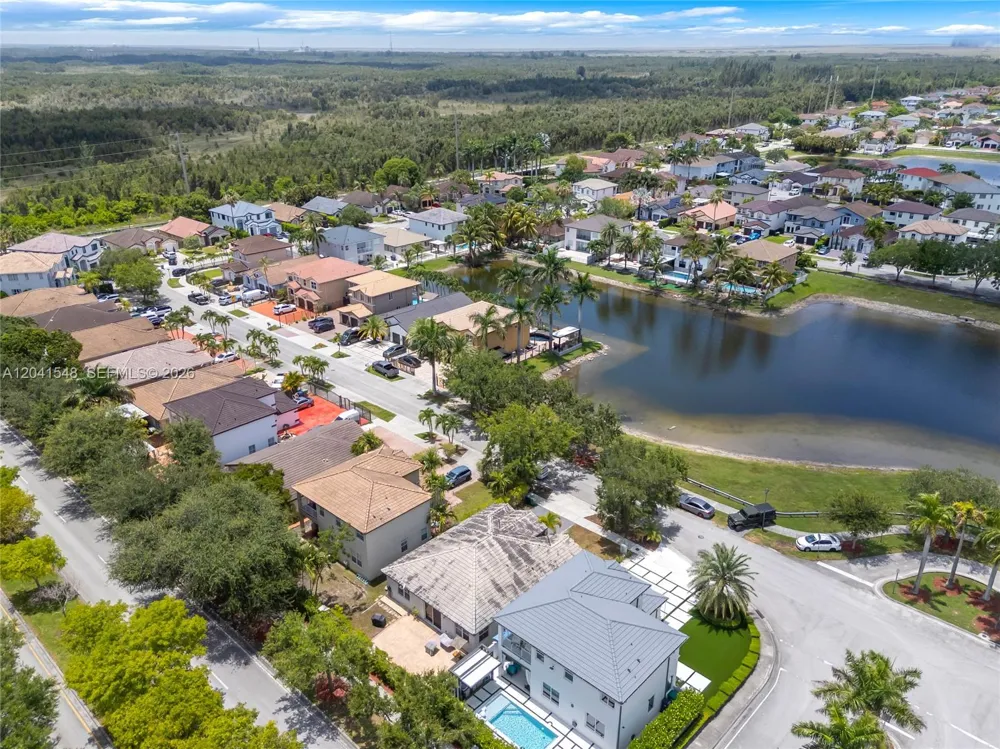 15506 SW 25th Ter Miami, FL 33185