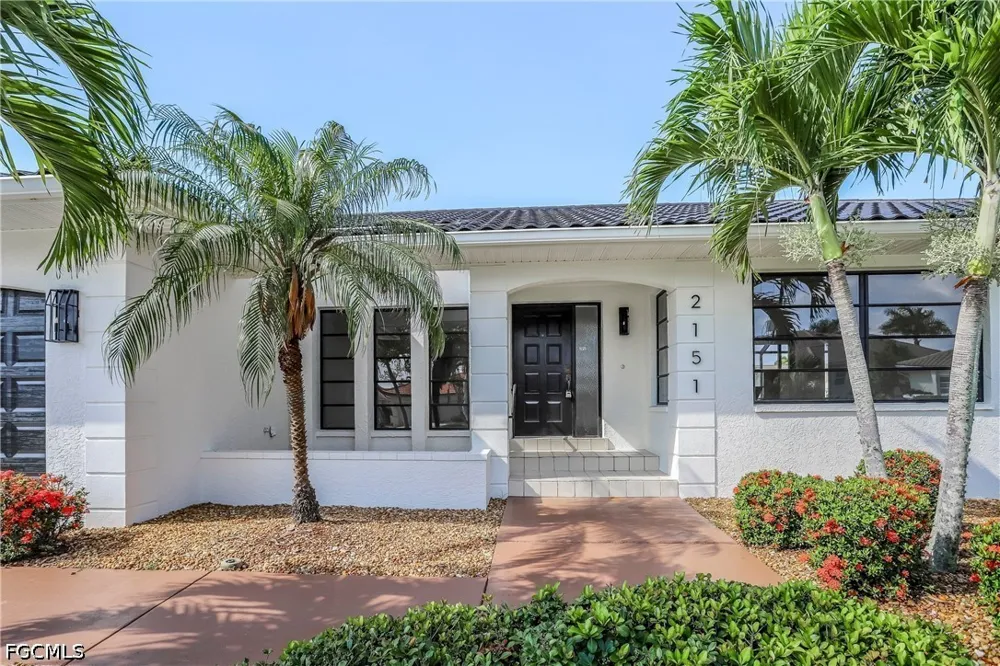 Charlotte Amalie Court Punta Gorda, FL 33950