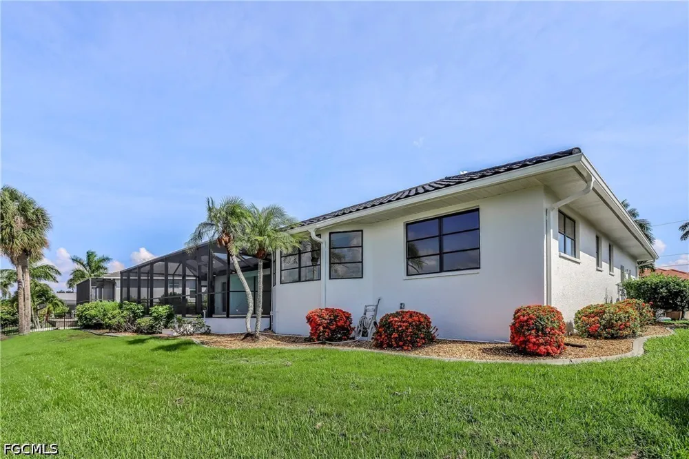 Charlotte Amalie Court Punta Gorda, FL 33950