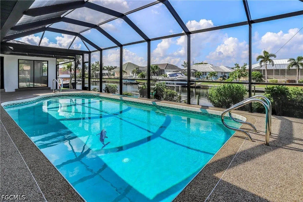 Charlotte Amalie Court Punta Gorda, FL 33950