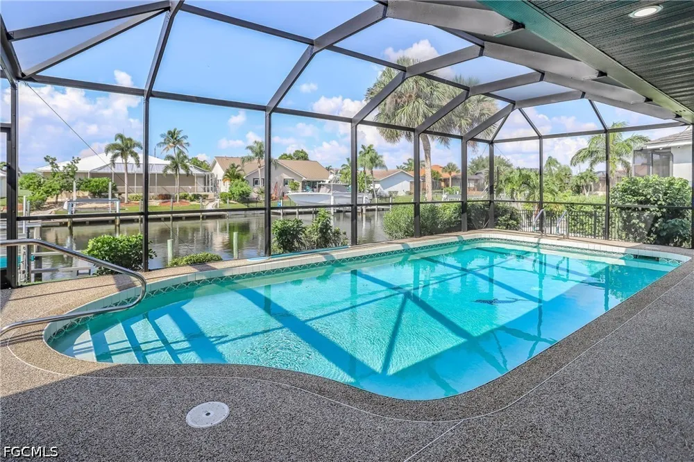 Charlotte Amalie Court Punta Gorda, FL 33950