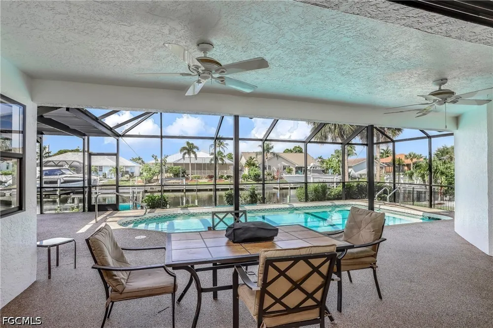 Charlotte Amalie Court Punta Gorda, FL 33950