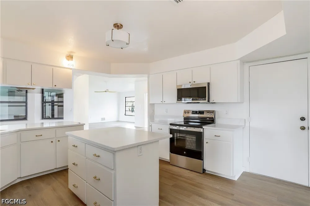 Charlotte Amalie Court Punta Gorda, FL 33950