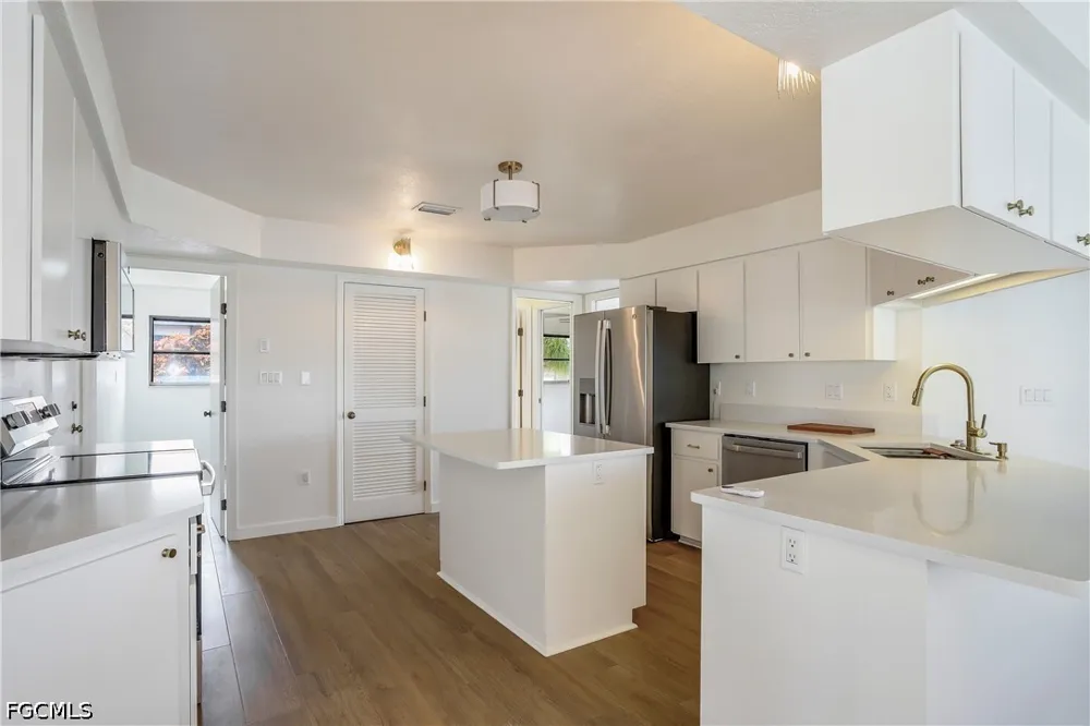 Charlotte Amalie Court Punta Gorda, FL 33950