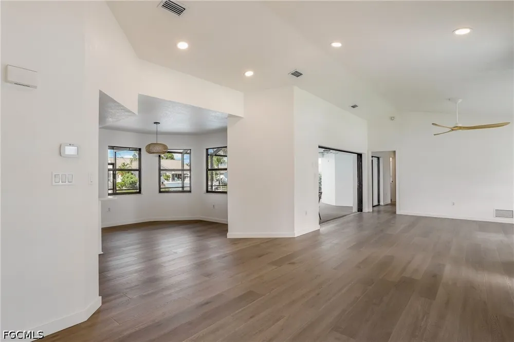 Charlotte Amalie Court Punta Gorda, FL 33950