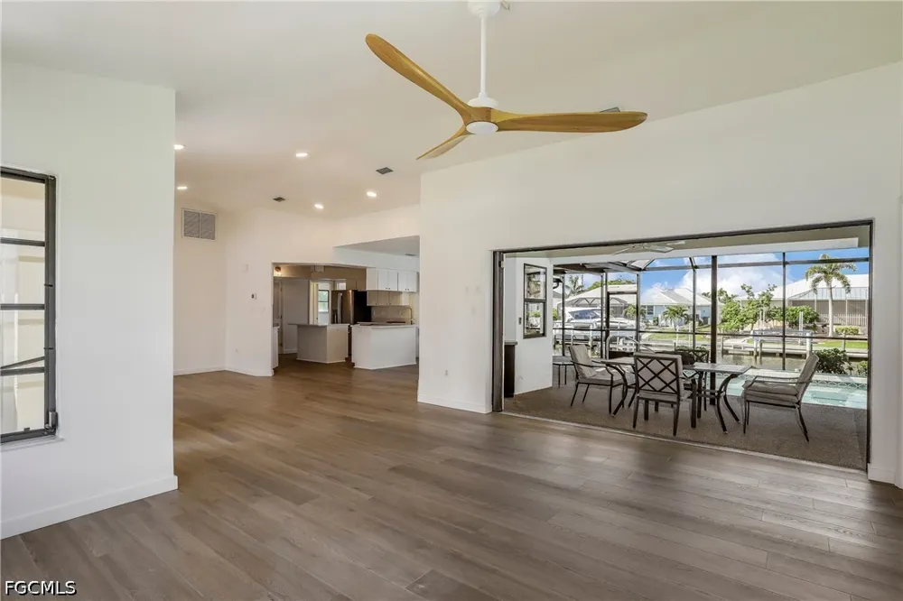 Charlotte Amalie Court Punta Gorda, FL 33950