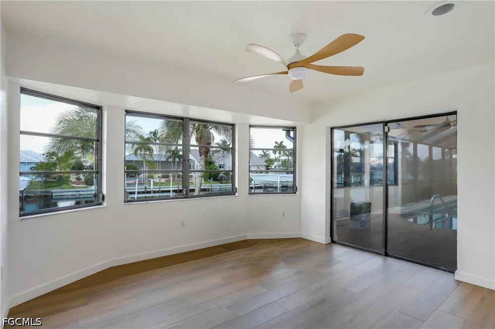 Charlotte Amalie Court Punta Gorda, FL 33950