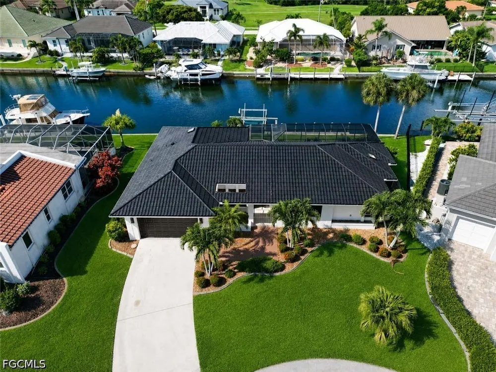 Charlotte Amalie Court Punta Gorda, FL 33950