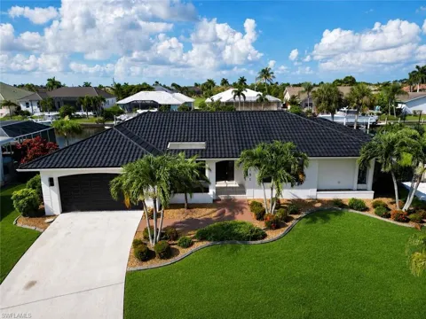 2151 Charlotte Amalie Court