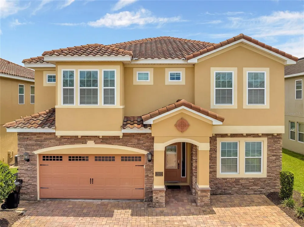 7517 MARKER AVENUE Kissimmee, FL 34747