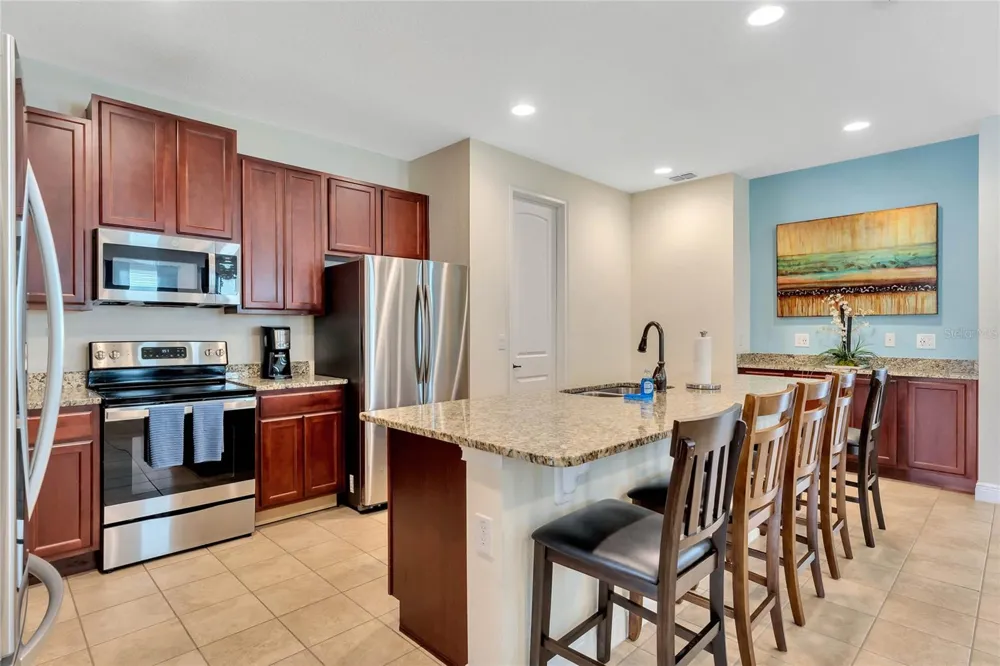 7517 MARKER AVENUE Kissimmee, FL 34747