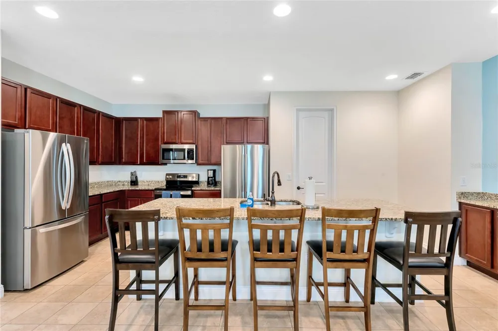 7517 MARKER AVENUE Kissimmee, FL 34747
