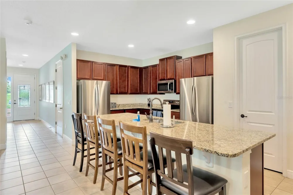 7517 MARKER AVENUE Kissimmee, FL 34747