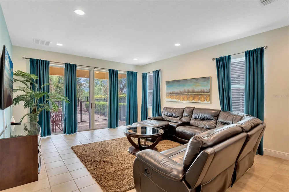 7517 MARKER AVENUE Kissimmee, FL 34747