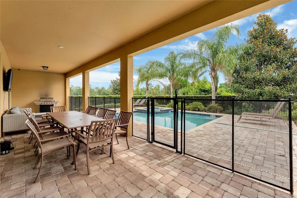 7517 MARKER AVENUE Kissimmee, FL 34747