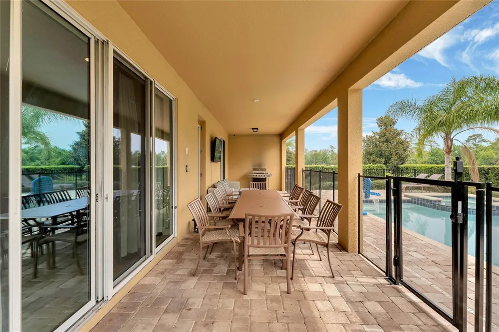 7517 MARKER AVENUE Kissimmee, FL 34747