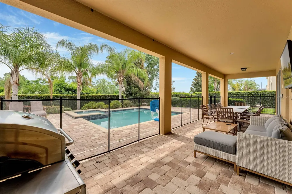 7517 MARKER AVENUE Kissimmee, FL 34747