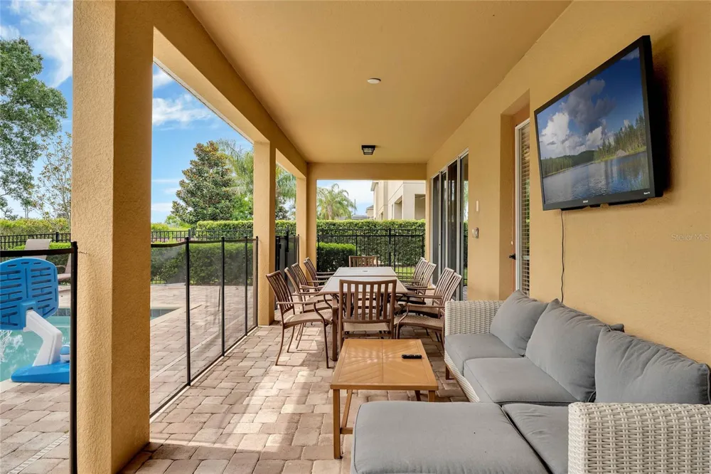 7517 MARKER AVENUE Kissimmee, FL 34747