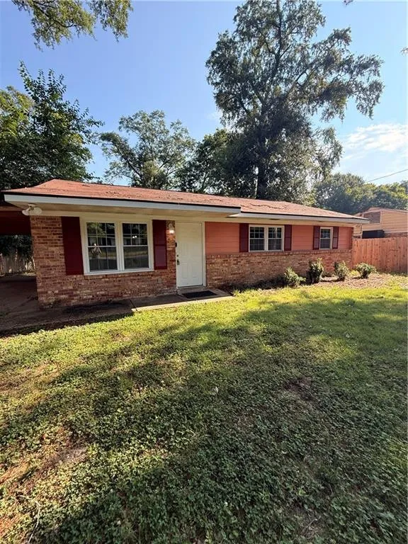 4517 Gardiner Drive Columbus, GA 31907