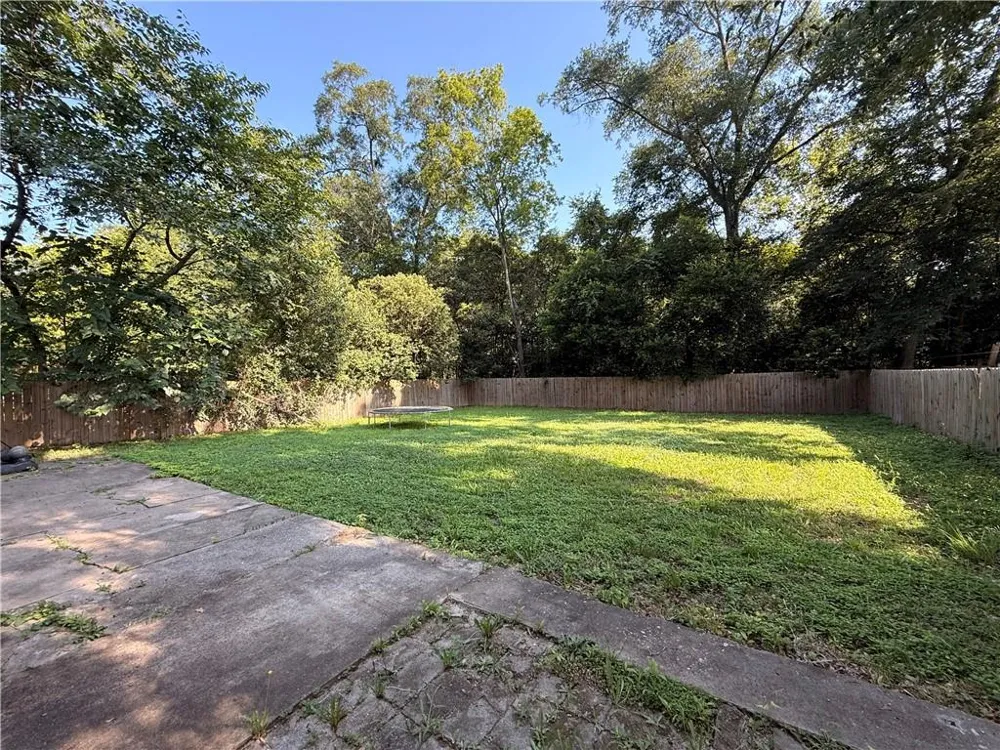 4517 Gardiner Drive Columbus, GA 31907