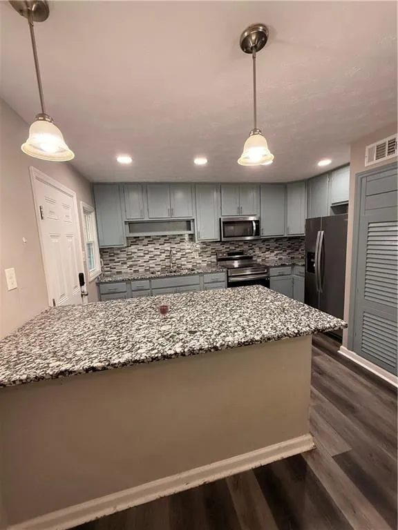 4517 Gardiner Drive Columbus, GA 31907