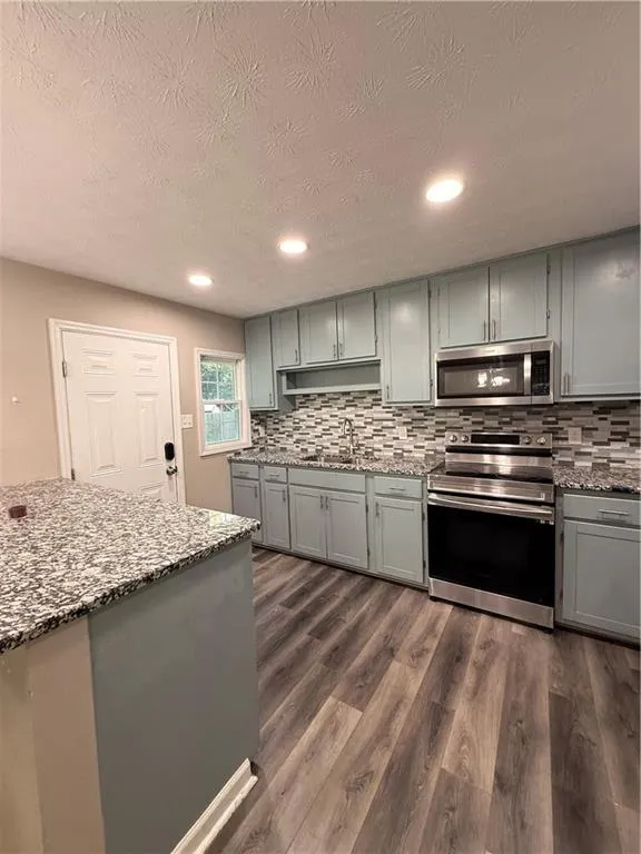 4517 Gardiner Drive Columbus, GA 31907