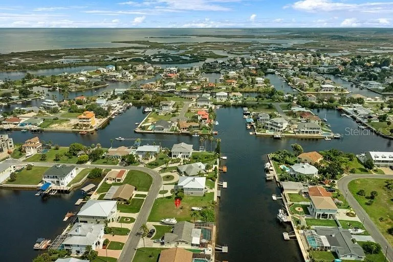 PARADISE CIRCLE Hernando Beach, FL 34607