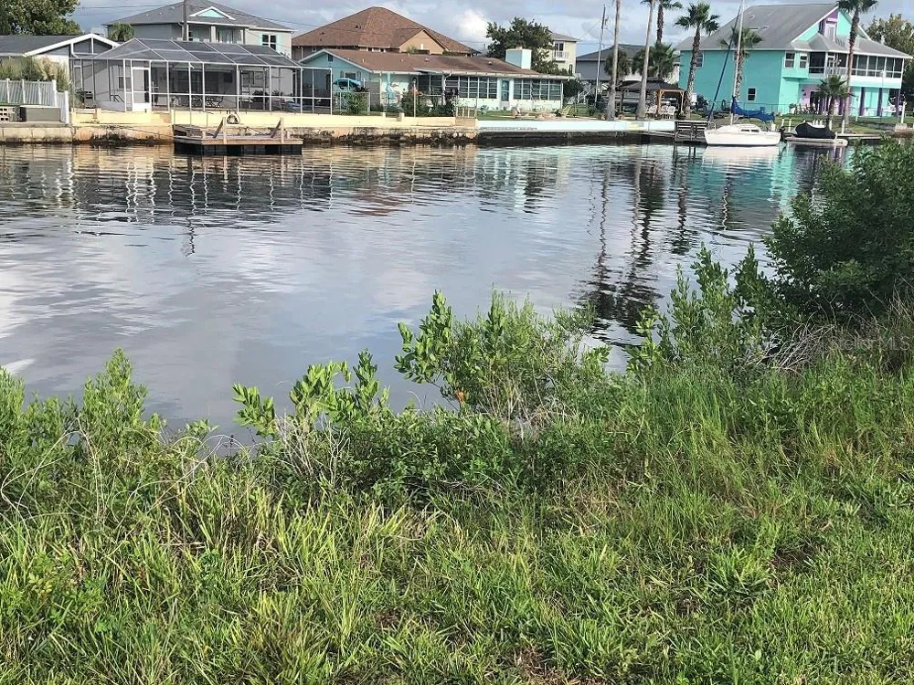 PARADISE CIRCLE Hernando Beach, FL 34607