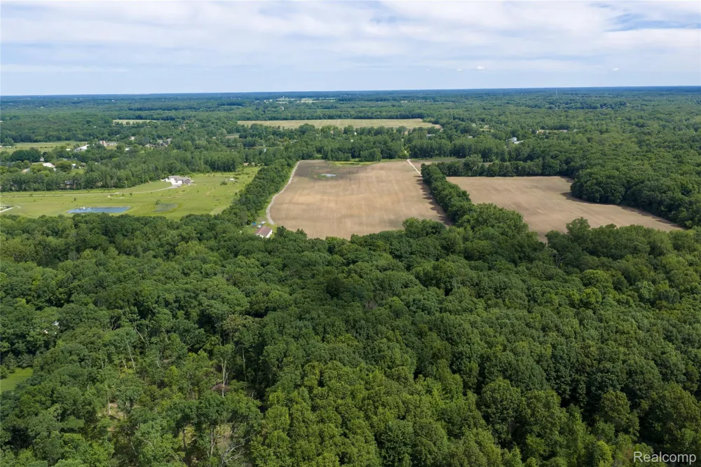 10069 Silver Lake Road Argentine Township, MI 48451