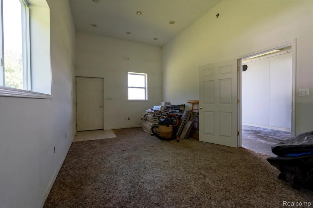 10069 Silver Lake Road Argentine Township, MI 48451