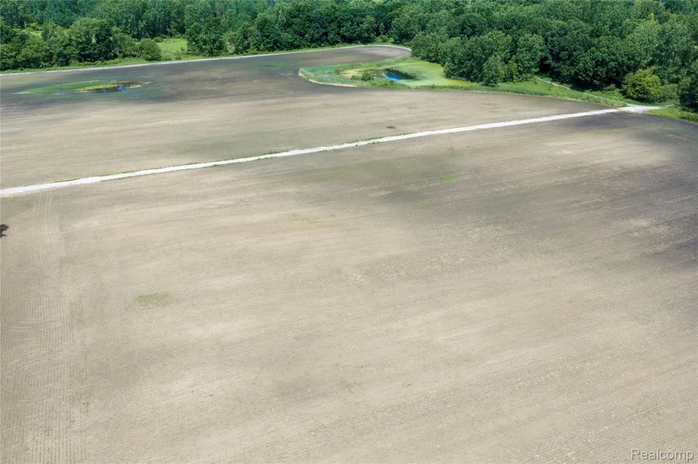 10069 Silver Lake Road Argentine Township, MI 48451
