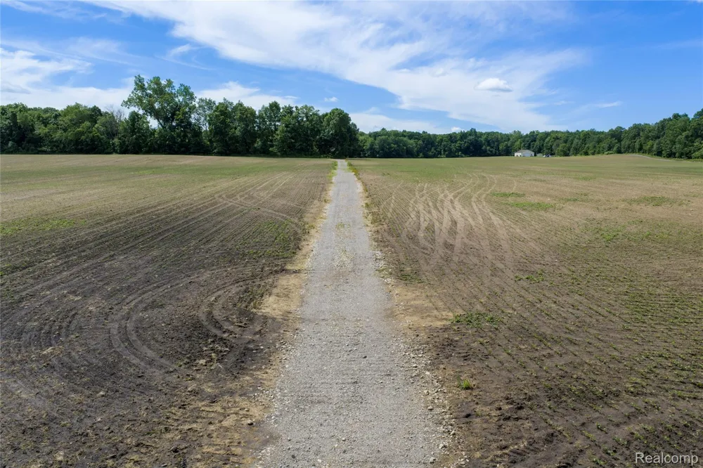 10069 Silver Lake Road Argentine Township, MI 48451