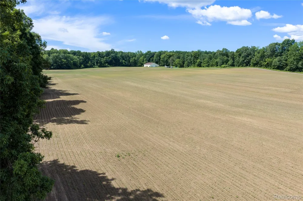 10069 Silver Lake Road Argentine Township, MI 48451