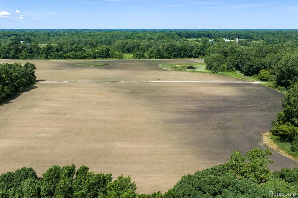 10069 Silver Lake Road Argentine Township, MI 48451