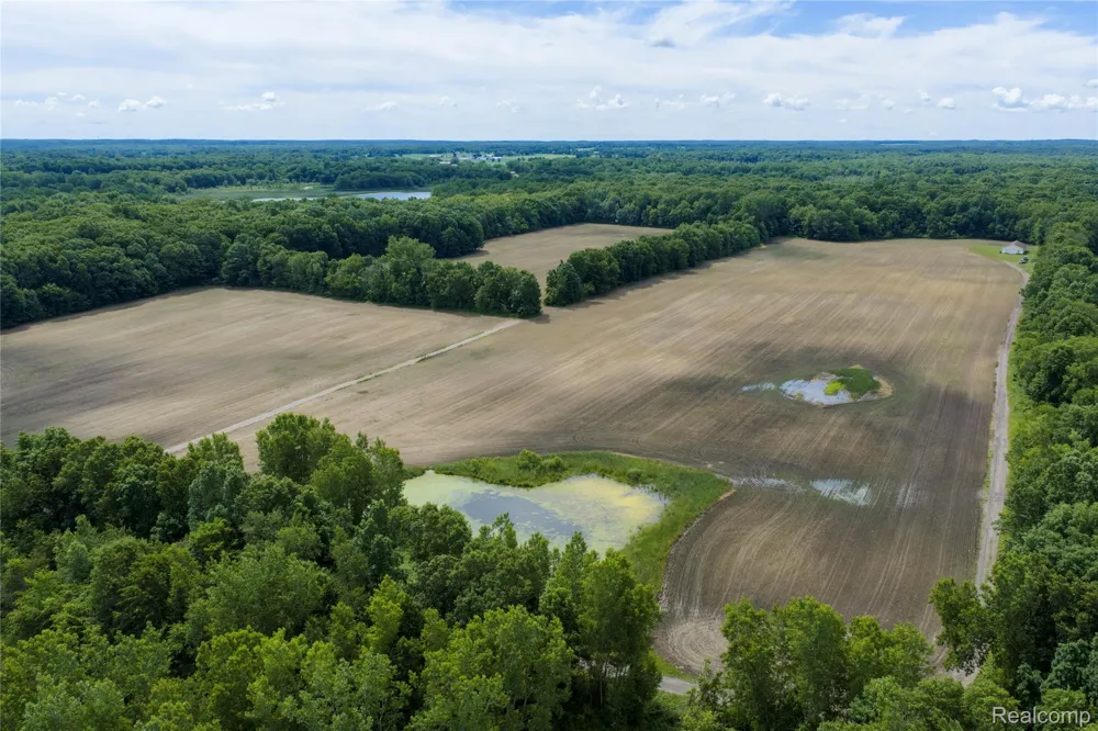 10069 Silver Lake Road Argentine Township, MI 48451