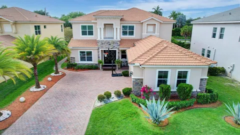 8952 Cypress Grove Lane