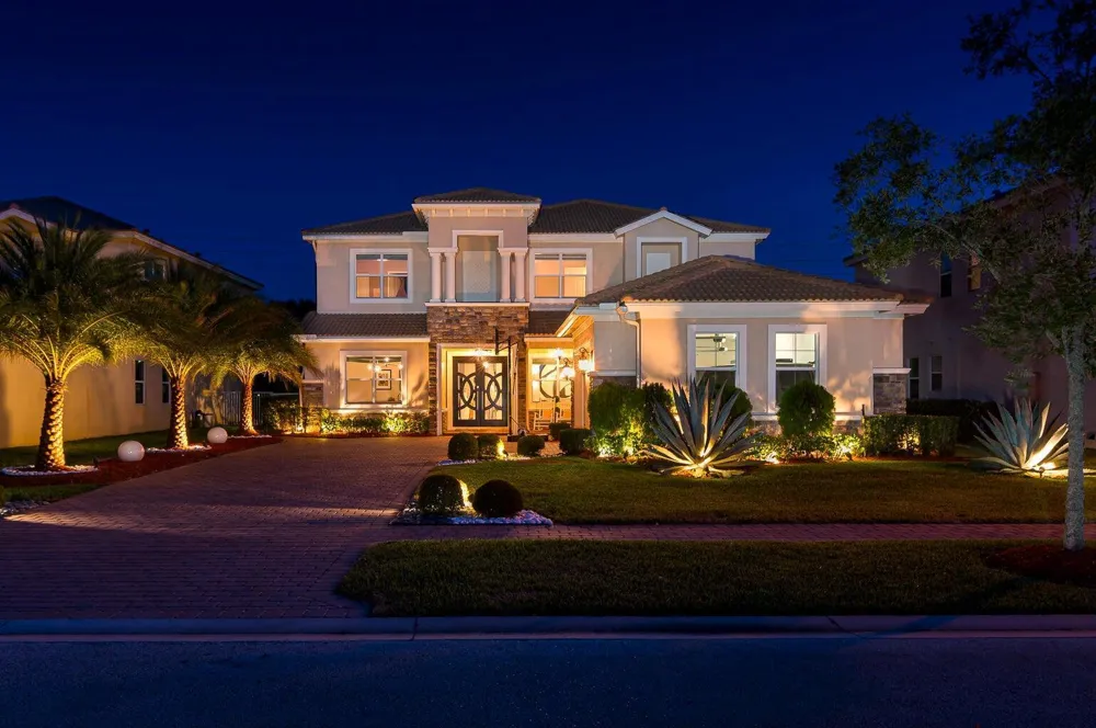 8952 Cypress Grove Lane West Palm Beach, FL 33411