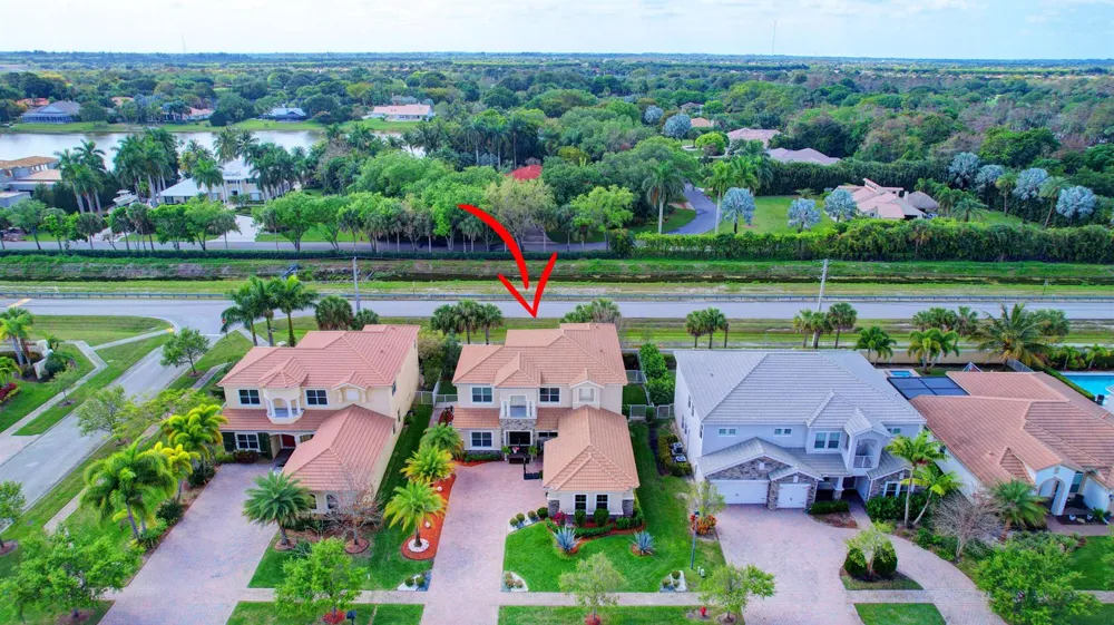 8952 Cypress Grove Lane West Palm Beach, FL 33411